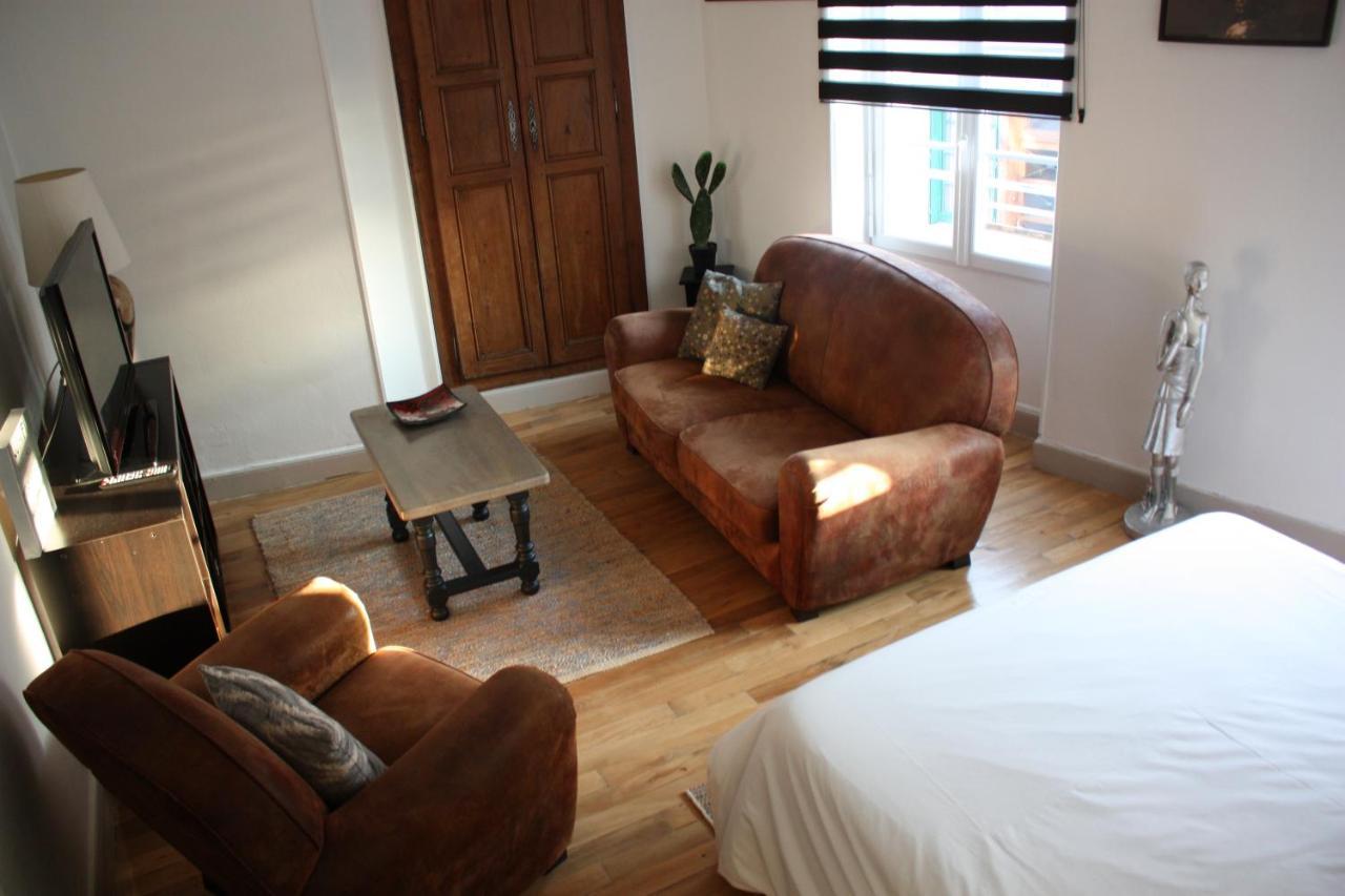 Bel Appartement Independant Centre De Magny-Cours Avec Parking Εξωτερικό φωτογραφία
